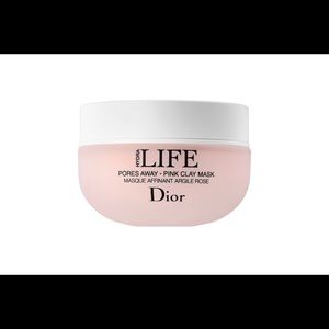 DIOR FACE MASK